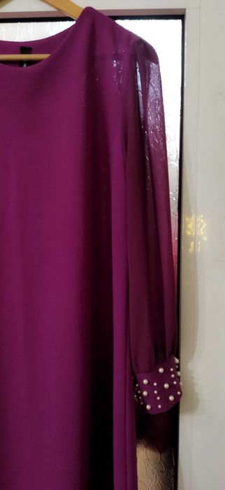 Красива рокля за всякакъв повод!