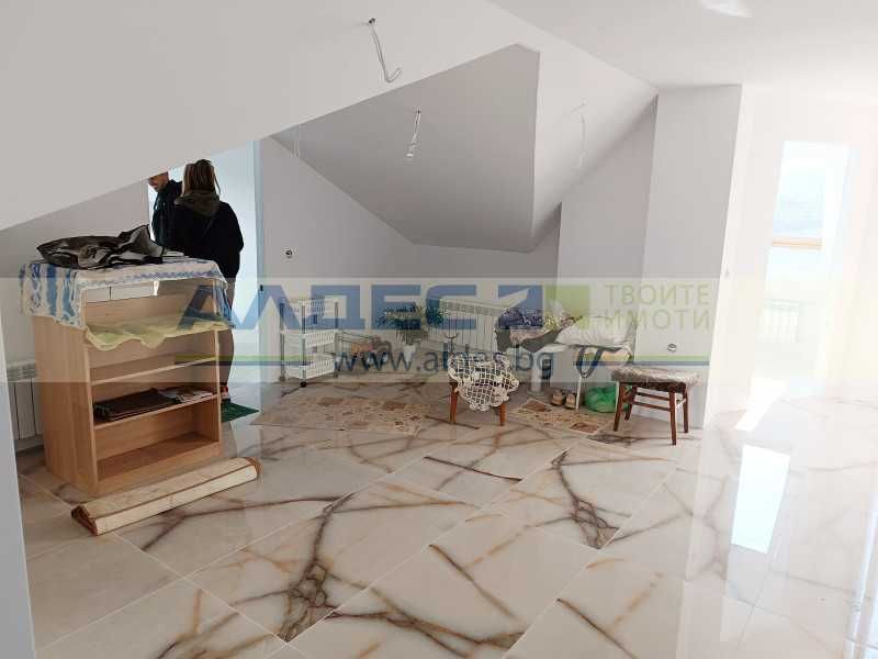 Продава се Мезонет в София, Манастирски ливади - 185 кв.м за 1271 €/кв.м - Снимка #1