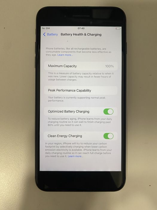 iPhone 8 Plus 64GB ID-nqr112