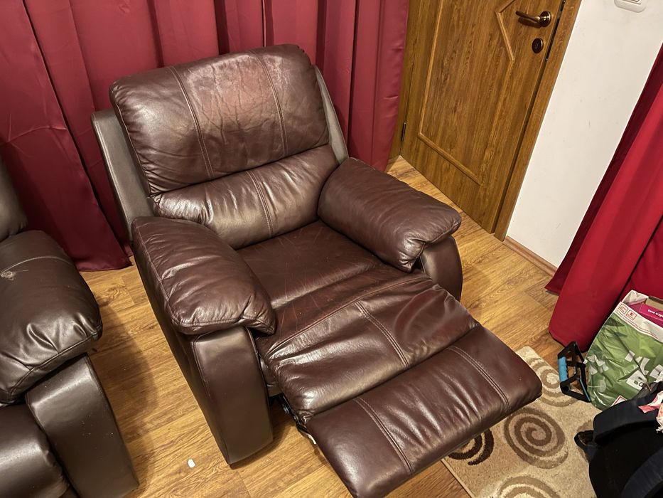 Fotoliu Recliner
