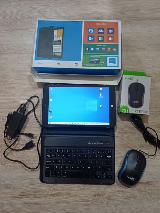Продам планшет на windows