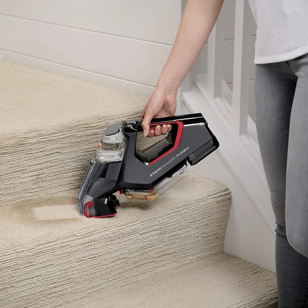 BISSELL | Stain Eraser Powerbrush Handheld Portable (2982K) For Carpet