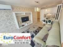 Inchiriez apartament 2 camere Cartier Rezidential Ared Uta, superb