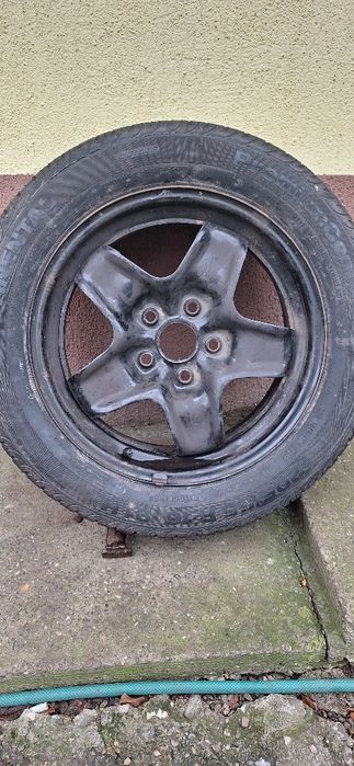Roata completa 205 55 16