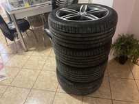 Jante r17 225/50