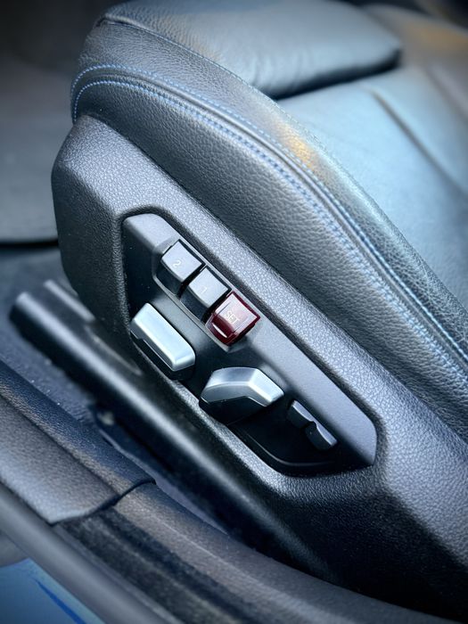 BMW SERIA 4 GRAND COUPE - 430i xdrive 252hp B48 2019