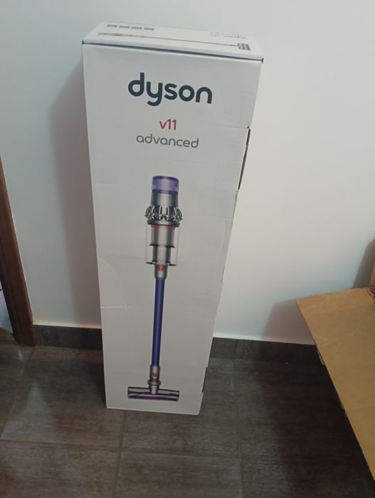 Dyson V11 nou...