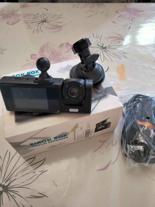 Видеорегистратор