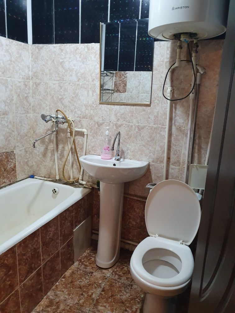 Ijaraga beraman uzoq muddatga
