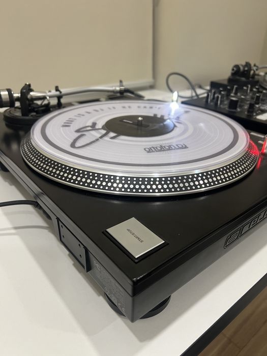 Dj, Numark, reloop, phase,