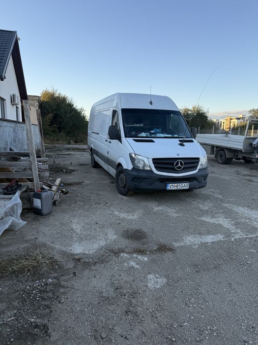 Vand sau schimb sprinter 313