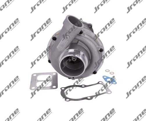 Turbina excavator Isuzu 6HK1X Hitachi ZAXIS 330-3 360-3 7.8L