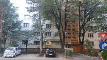 Apartament 3Camere - Etaj8/10 - Decomandat - Turnu Magurele-Bucuresti