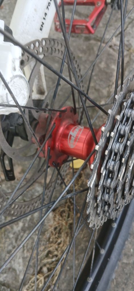 Commencal Meta 6