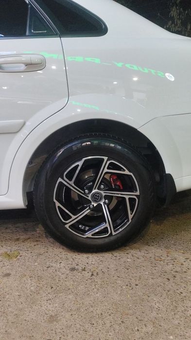 Saka r15 holati yaxshi balonlari ham bor