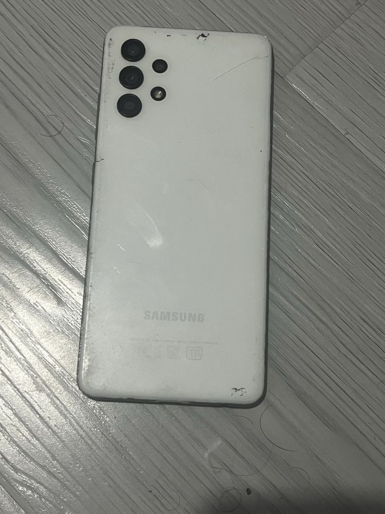 Samsung galaxy a32