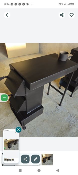 Ekonom pechka Shahrisabz shahriga dastavka qibberasiz