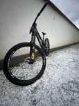 Vand bicicleta demo race 2024