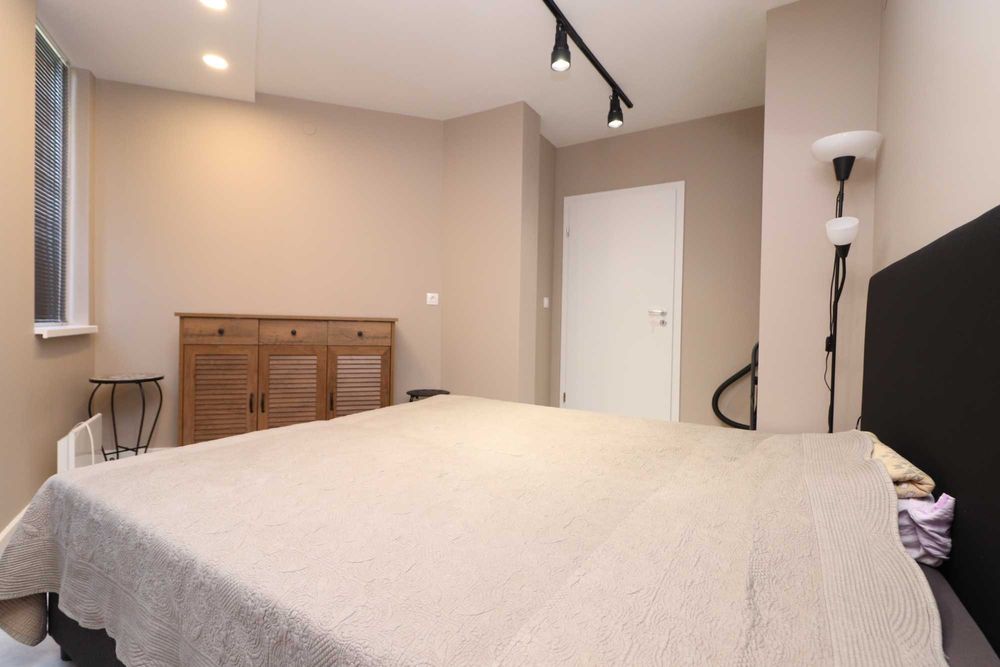 Продава се Двустаен апартамент в София, Люлин 6 - 71 кв.м за 2465 €/кв.м - Снимка #7