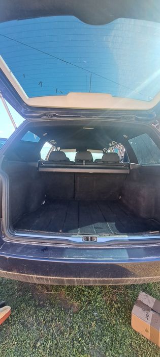 Volkswagen Passat B5.5 1.9tdi