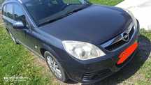 Vând Opel Vectra C 2006