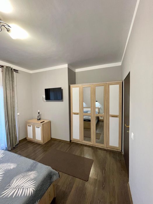 Apartament 2 camere de inchiriat Floresti-Stadionului