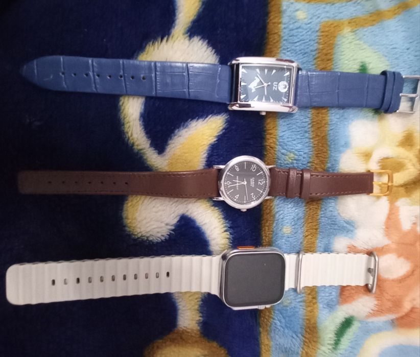 Soat sotiladi arzonga