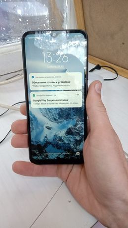 Xiaomi redmi 10a