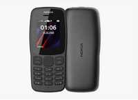Кнопочный телефон Nokia 106