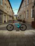 Vand Mondraker Summum R 2020
