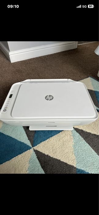 Imprimanta cu Scanner HP 2710e Wireless
