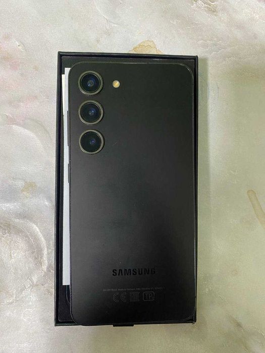: Samsung Galaxy S23 Астана ул Республика 9