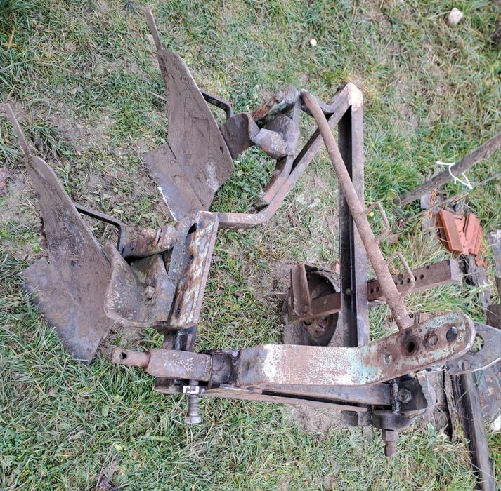 Plug 2 Trupite necesar minim 30 cp