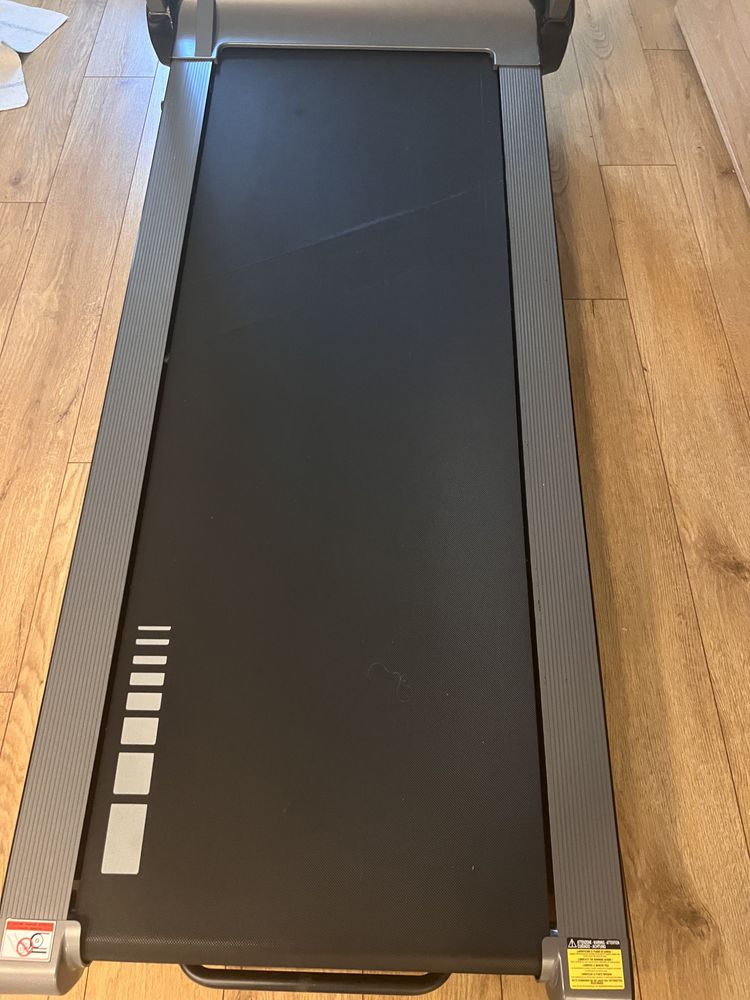 Пътека Everfit tfk855 slim п