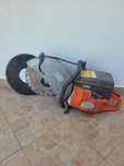 Drujba Husqvarna K770 +2 Pînze Pt.Debitat Fier,beton,caramida An 2023