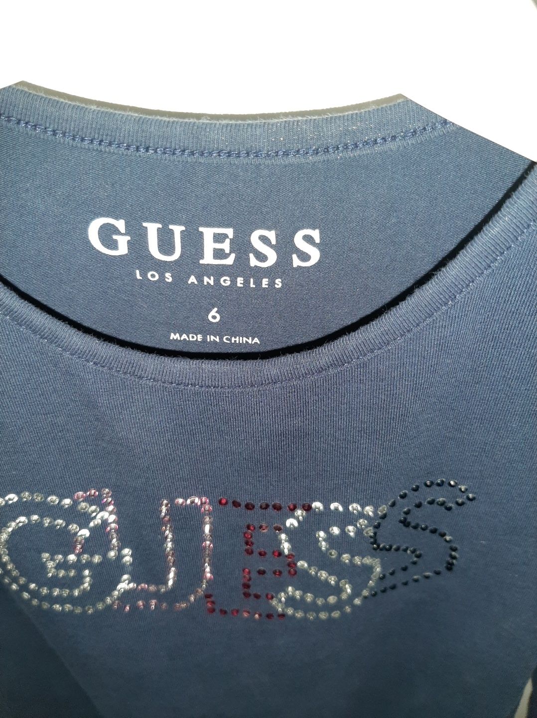 Детска рокля Guess