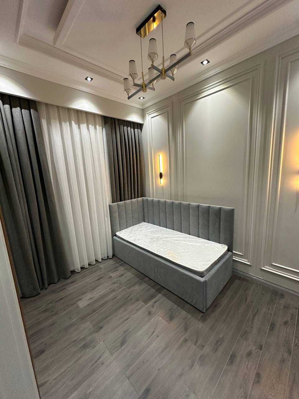 Продается Люкс 4х комн Квартира 100м2 ЖК Qorasu Plaza Карасу 1 (7144)