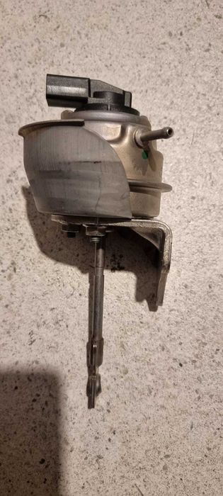 Actuator turbo/ capsula vacumatica Garrett VAG 794081