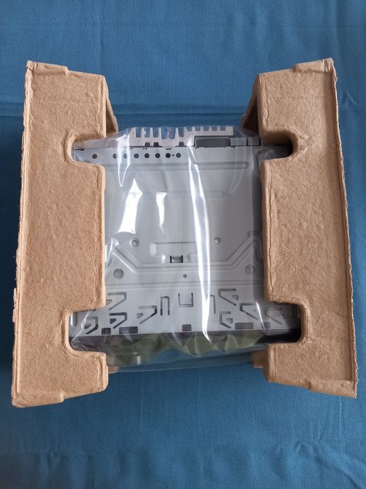 Pioneer MVH-S420DAB.