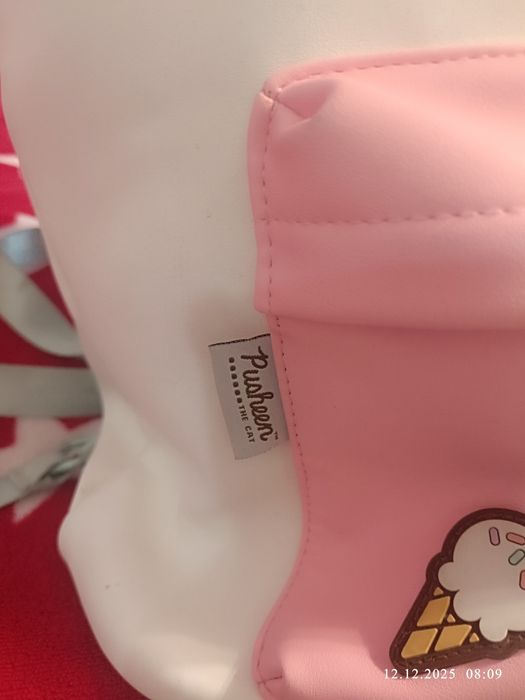 Детска раница за момиче