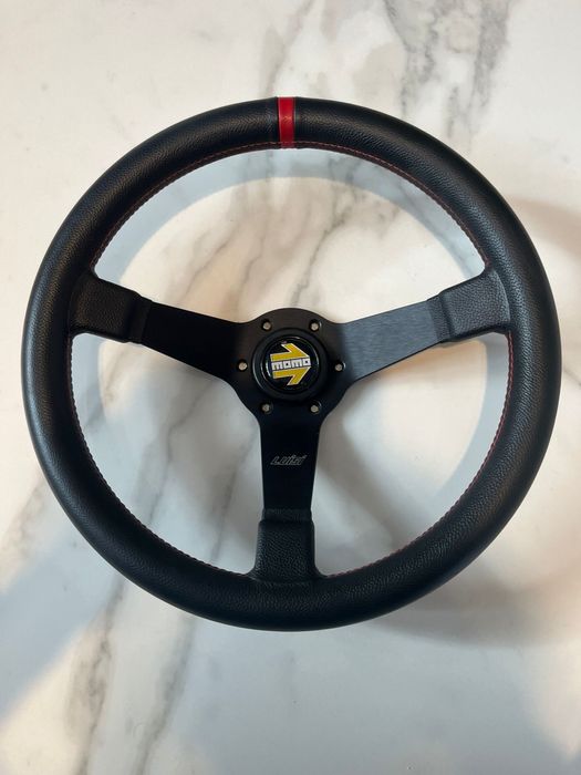 Volan Luisi Mazda Mx-5 NA NB NBFL