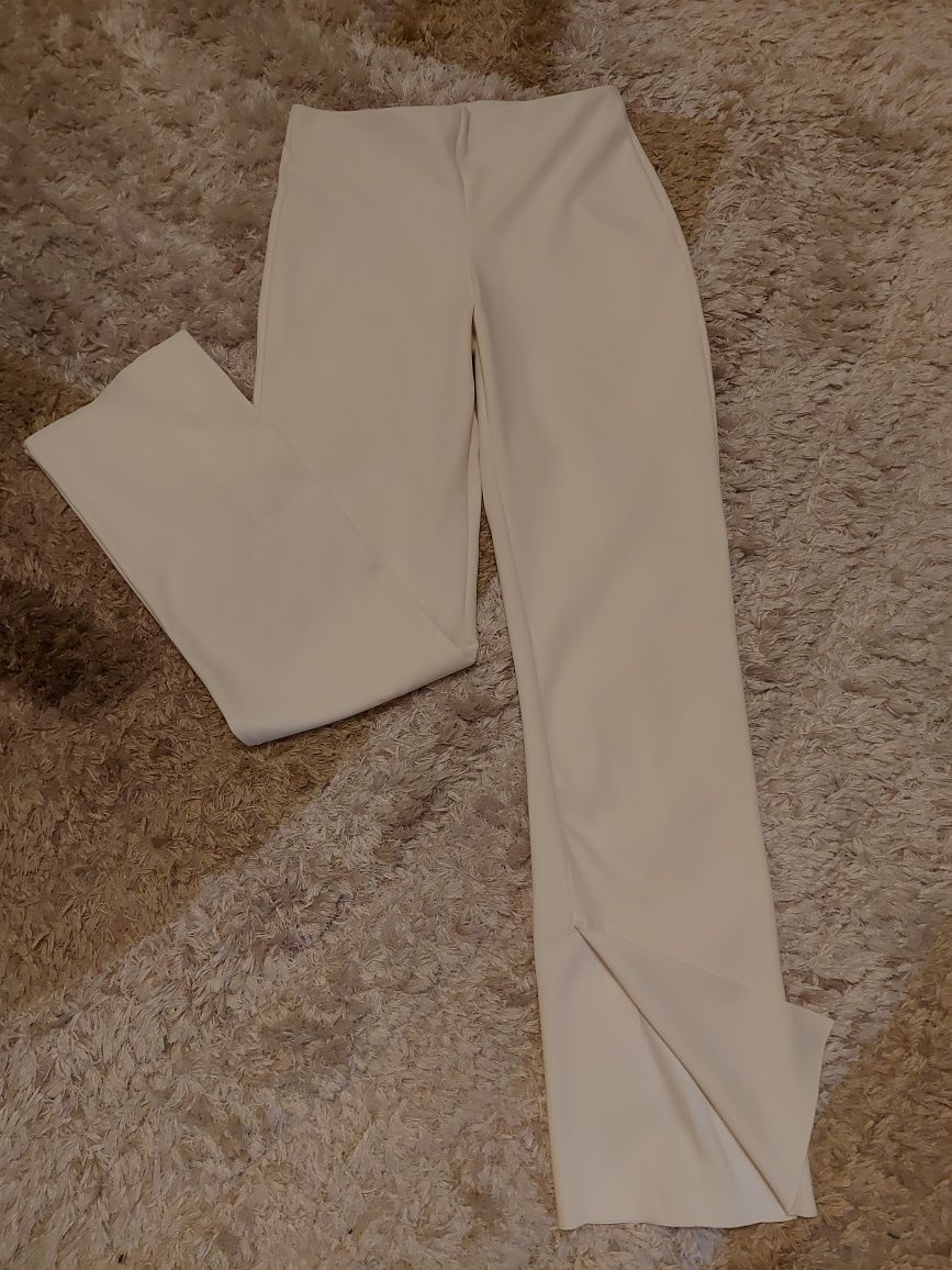 Pantaloni Mango M