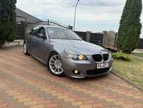 BMW 525d* 177cp* M PAKET* Impecabil!!!