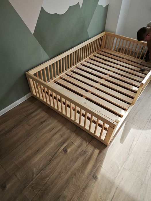 Vand Pat Montessori!