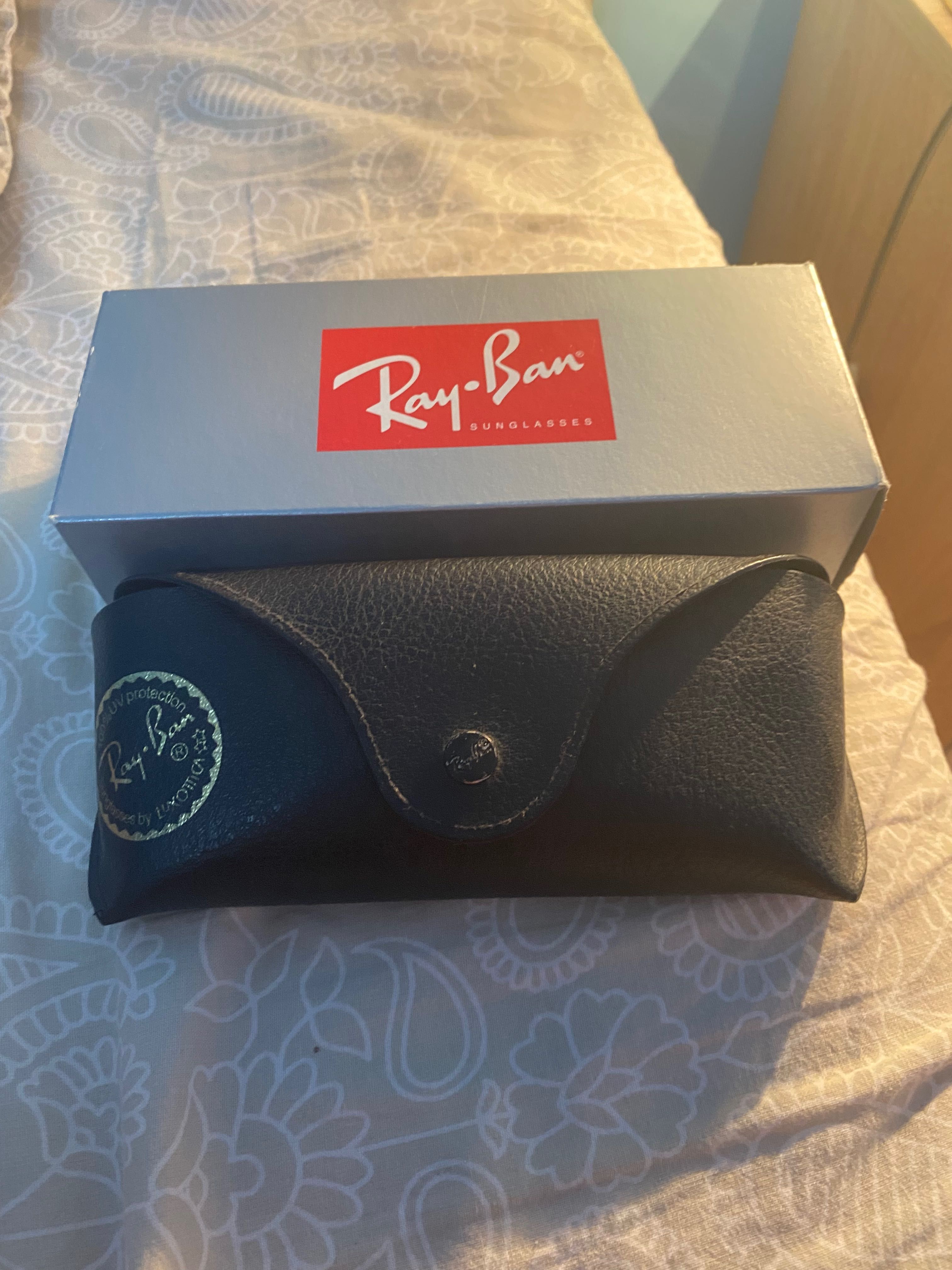 Ray Ban очила(100% UV)