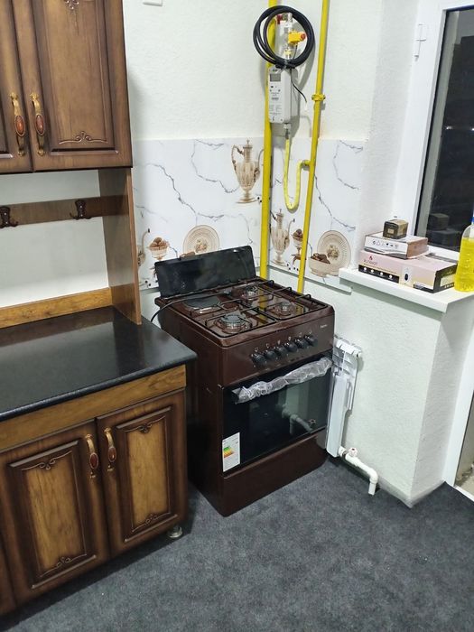 Ижарачи керак янги домга