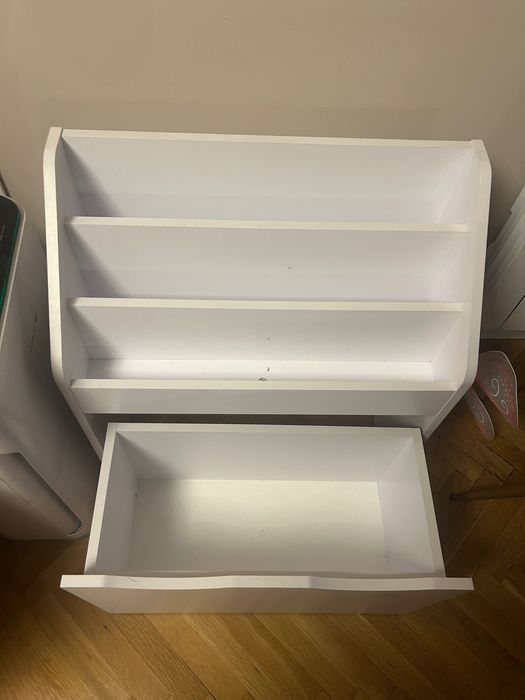 Детска ракла за играчки