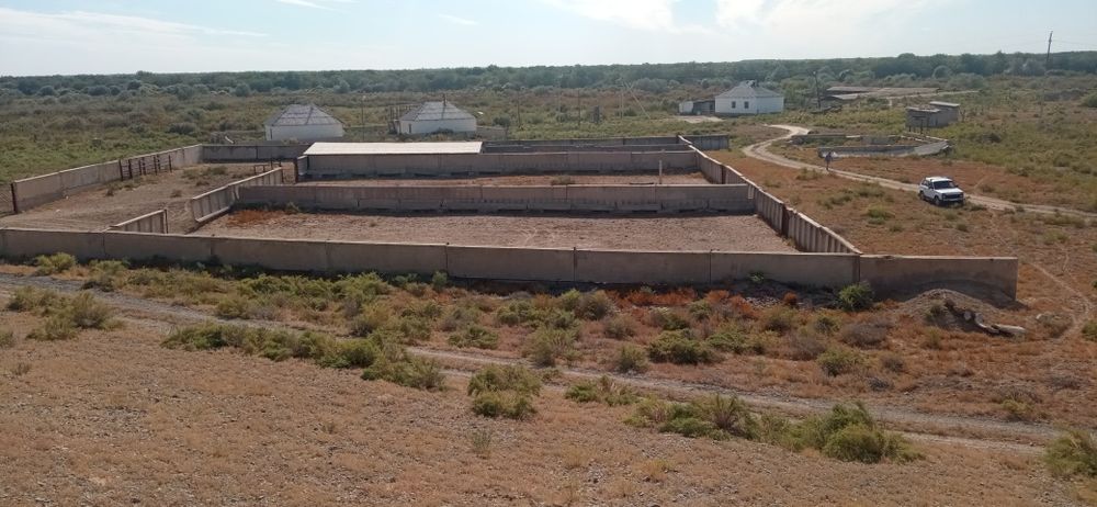 Фазенда сатылады.