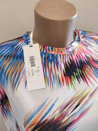 Модна блуза туника,Нова с етикет 58$-L размер