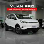 srochna sotiladi  byd yuan pro 400km yuradi